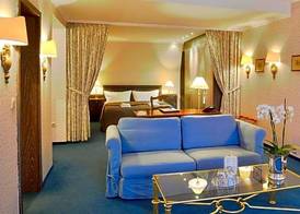 Stadthotel Patrizier 5