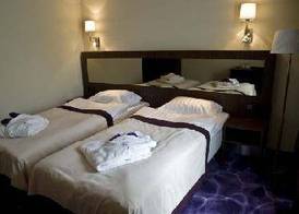 Aqva Hotel & Spa 4