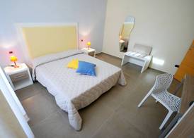Hotel Città Bella 5