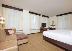 Hyatt Place Des Moines Downtown 5
