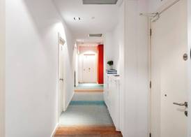 Hostal Barcelona Centro 3