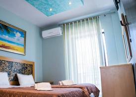 Milonas House Apartments 3
