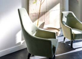 Pillows Luxury Boutique Hotel aan de IJssel 2