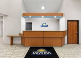 Days Inn by Wyndham Tulsa Central 4