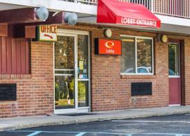 Econo Lodge Drums 2