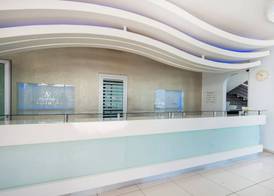 Sunny Hill Alya Hotel 4