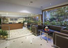 Hotel Casa Fortuna 5