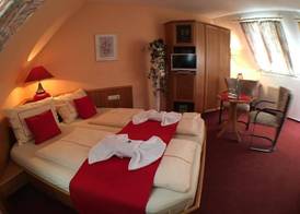 Ambiente Hotel Strehla 3