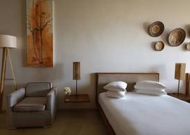 Movenpick Resort Lamantin Saly 4