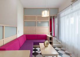 Sevach Apartments 5