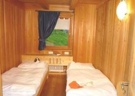 Mas De La Bolp - Chalet 3