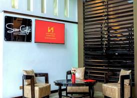 Swiss-Belinn Nairobi 5