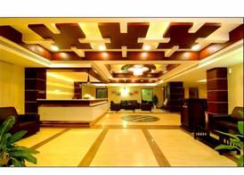 Hotel Excalibur 3