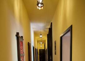 Andrassy Thai Hotel 2
