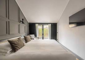 Roma Luxus Hotel 3