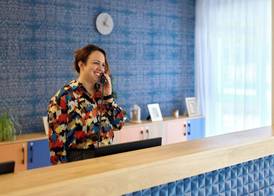 Quality Aparthotel Saint-Paul-lès-Dax 5