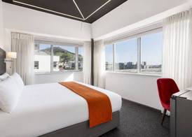 ONOMO Hotel Waterfront 5
