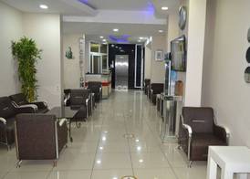 Adana Kucuksaat Hotel 4