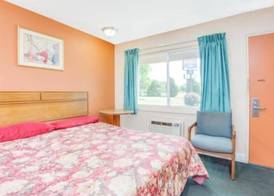 Travel Inn Horseheads 5