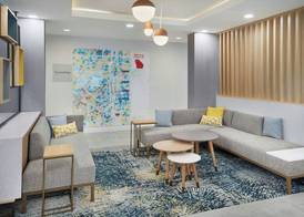 TownePlace Suites by Marriott Calhoun 2