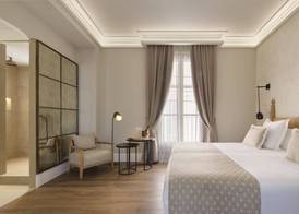 Hotel Antigua Palma - Casa Noble 5