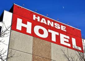 Hanse-Hotel Stendal 5