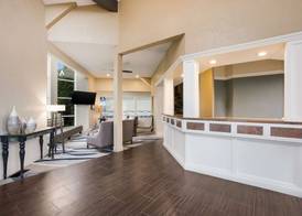 Best Western Harbour Pointe Lakefront 2