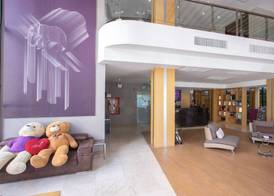 Hotel Icon Bangkok Sukhumvit 2 2