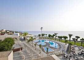 Club Framissima Pernera Beach **** 2