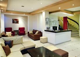 CiTYZen Hotel 2