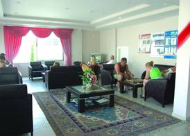Erkal Resort Hotel 4