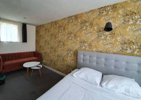 Hotel Heye 130 4