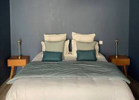 Le Domaine de l'Hostellerie 4