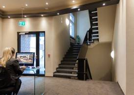 Plaza Hotel Winterthur 2