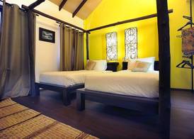 The Village House 3