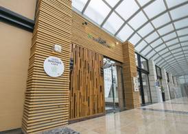 The Residential Suites Fukuoka 2