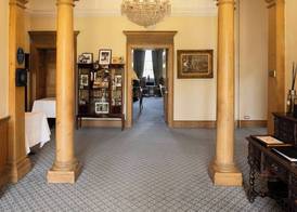 Culloden House Hotel 2