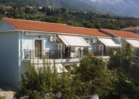 STEFANOS STUDIOS 5