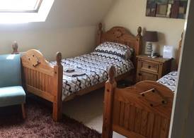 Rosebarne Bed & Breakfast 3