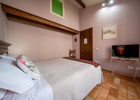 La Suite del Borgo 2