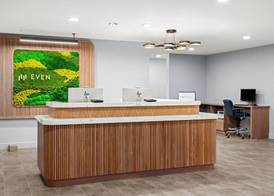 EVEN Hotel Portland - Beaverton by IHG 2
