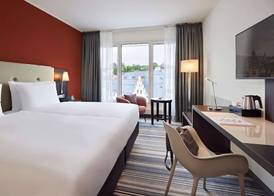 Dorint Hotel Esplanade Jena 5