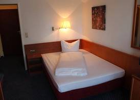 Hotel Seegarten Quickborn 4