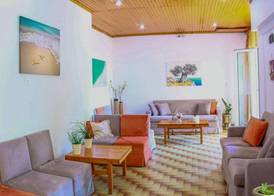 Zorbas Beach Hotel 3