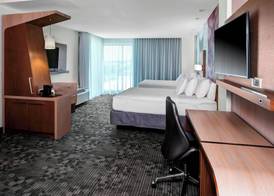Courtyard by Marriott Nashville Mount Juliet 2