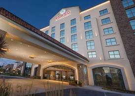 Del Lago Resort & Casino 5