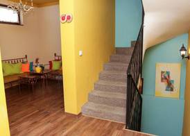 Hotel Logavina 8 Garage Parking 2