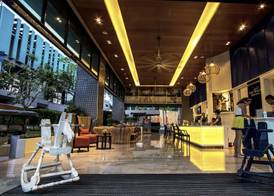 The Beach Heights Condotel Kata 500 meters to Kata beach 2