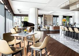 Cordis Shanghai Hongqiao (Langham Hospitality Group) 5