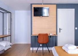 Hotel Montovani 4